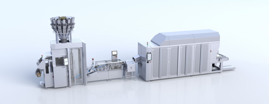 Generative AI Set to Be Pressing Priority for Food Manufacturers in 2025